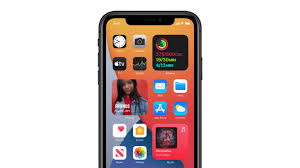 Ios 14 Is Available Today Apple In
