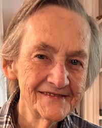 Mavis Elizabeth Goodman Obituary June 17, 2024