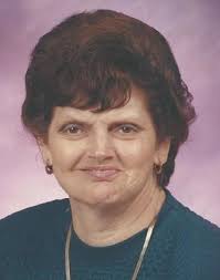 Joyce Hansel Obituary (1946