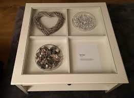 Display your favorite momentos or store your remotes. Liatorp Coffee Table Liatorp Ikea Tisch Liatorp Tisch