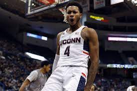 Photos Mbb Monmouth Hawks Uconn Huskies 12 2 17 Uconn Uconn Huskies Photo