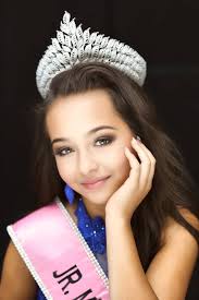 Jr. Miss Cosmos International