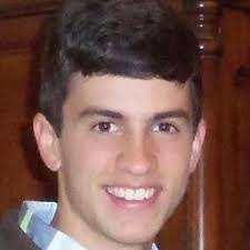 Ben Landes's Instagram, Twitter & Facebook