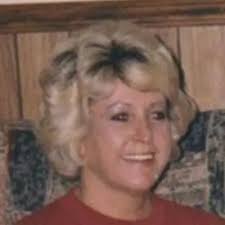 Obituary information for Cynthia Balentine Smith