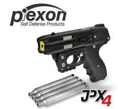 Toggle Navigation Home Blog Home Jpx Pepper Gun Vs Salt Pepper Gun Jpx Pepper Gun Vs Salt Pepper Gun Posted By Tom Babilla On 12 1 2016 To Jpx 4 Pepper Gun The Salt Gun Is A Co2 Based Paintball Gun That Shoots Pepper Balls