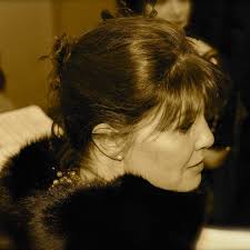 Isabella Hess (Mezzo-soprano)