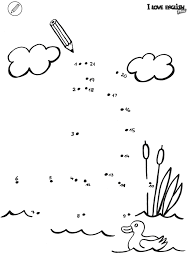 Ausmalbild Maskottchen Aus Kinderzeitschriften Sailer Verlag I Love English Mini Malen Nach Zahlen Boot Kostenlos Ausdrucken