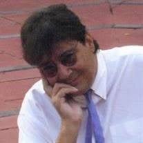 Clint Anthony Arnau Obituary