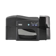 Please note our minimum print run for this item is 500 units. Hid Fargo Dtc4500e High Capacity Plastic Card Printer Base Model With Ethernet Encoder