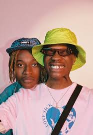 This is what transforming fashion looks like. How Gen Z Found Success On Depop In The Midst Of A Pandemic Fashion Journal