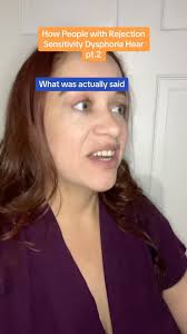 😩😩 #rsd #rejectionsensitivedysphoria #adhd