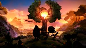 Check spelling or type a new query. Spirit Tree Tree Hd Wallpaper Tree Spirit Forest Spirit