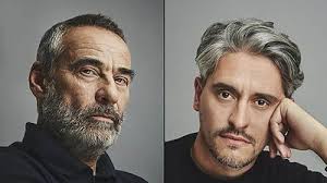 Mediterraneo: The Law of the Sea (2021)