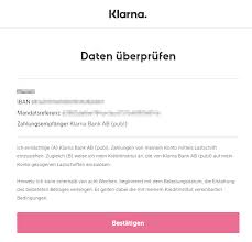 Wie Funktioniert Klarna Tipps Ratgeber So Funktioniert Klarna Com