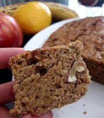 Biscochuelo Integral Multifrutal Una Receta Facil De Elaborar Victoria Dinardo Pan Integral Con Semillas Tortas Biscochuelo Facil