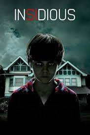 Insidious 2010 Peliculas Completas Peliculas De Terror Peliculas
