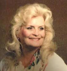 Linda Catherine Rowley Dolen (1942-1996)