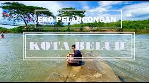 Tempat menarik ini terletak di kampung kebayau kota belud. Tempat Menarik Di Kota Belud Kalangadanku Kg Nahaba Youtube