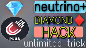 Gain access to our new neutrino+ hack online that offers you all the crystals you were searching for. Neutrino Plus Hack How To Hack Neutrino Plus Diamond Neutrino Plus Unlimited Trick 2020 Youtube