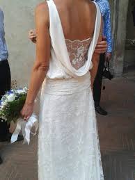 Forse desideri un classico vestito da sposa in pizzo, o magari qualcosa di meno tradizionale. L Abito Da Sposa Dal Gusto Vintage Anni 20 By Storminatc Abiti Da Sposa Abito Da Sposa Vintage Abito Da Sposa Economico