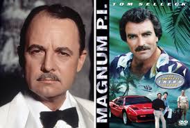 After magnum is kidnapped, he discovers that his ex is on the island planning to steal a fortune in thomas magnum, a former navy seal, is a private investigator. John Hillerman Dead Tom Selleck S Foil On Magnum P I Was 84 Deadline