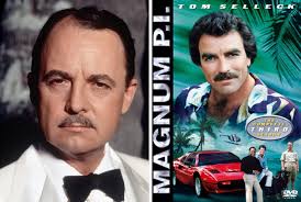 Celebrating the love of ice cream John Hillerman Dead Tom Selleck S Foil On Magnum P I Was 84 Deadline