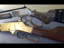 Marlin 1895 Sbl Henry 30 30 How To Wrap The Loop With Paracord Youtube Marlin 1895 Sbl Marlin 1895 Marlin