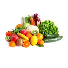 Le Panier De Fruits Legumes Familial Bio Hopvrac