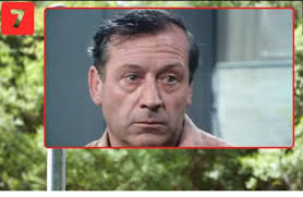 Are last one for tonight. Picture no 7: Possibly another of the harder  ones. Can you guess this former 1980's Neighbours icon. 🌟 The character  they played will do fine. You have