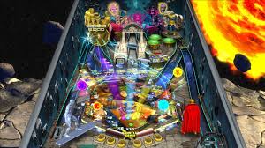 Pinball fx3 williams pinball volume 3. Pinball Fx2 Lutris