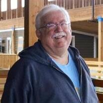 Obituary, Visitation & Funeral Information