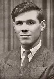 Richard Welliver's Instagram, Twitter & Facebook