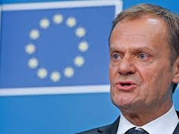 He previously served as 67th prime minister of poland from 2007 to 2014, before quitting to. Polen Gegen Eu Ratsprasident Streit Um Donald Tusk Uberschattet Eu Gipfel Haz Hannoversche Allgemeine