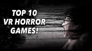 The Correct Way To Open The Horror Game P2 8kx Openmr Community