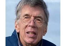 Eric Wright Obituary (1948