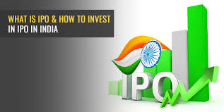 An initial public offering (ipo) refers to the process of offering shares of a private corporation to the public in a new stock issuance. What Is Ipo How To Invest In Ipo In India Angel Broking
