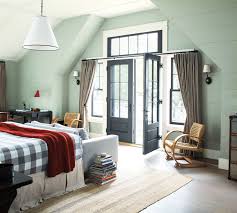 Top 10 Modern Paint Colors From An Expert