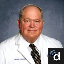 Dr. James R. Phillips, MD