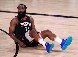 James harden signed a 4 year / $171,131,520 contract with the houston rockets, including $171,131,520 guaranteed, and an annual oct 27 2012traded to houston (hou) from oklahoma city (okc) with cole aldrich, lazar hayward, and daequan cook for. James Harden Has Brooklyn Nets Rising To Top Of Trade List But Houston Rockets Have Not Talked Trade Report