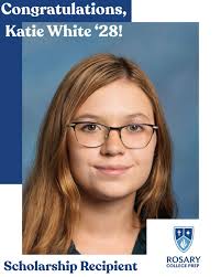 Rosary College Prep Aurora IL