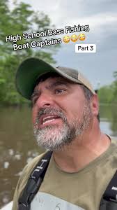 Captain Chris Fishing