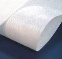 Single Layer Elastic Nonwoven