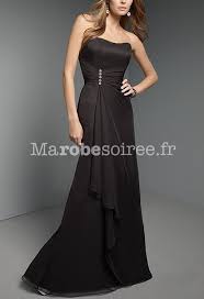 Trouvez votre robe pour un mariage en ligne sur zalando ► livraison rapide et retour gratuit ◄ de nombreuses collections parmi plus de 1 500 marques ! Robe De Soiree Gabrielle En Mousseline Bustier Longue Pour Mariage