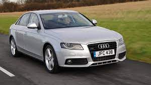 Audi A4 3 0 Tdi Se Quattro 2008 Review Car Magazine