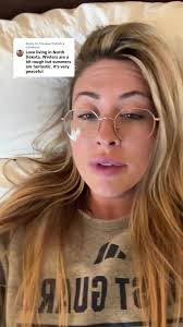 Melissa Lepp North Dakota