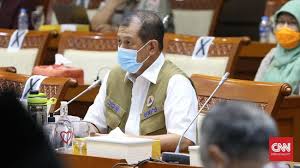 Satgas Covid 80 Persen Pasien Positif Corona Adalah Otg