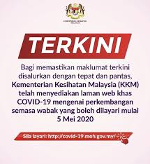 Kriteria ketuntasan minimal (kkm) adalah kriteria paling rendah untuk menyatakan peserta didik mencapai ketuntasan. Pengumuman Kementerian Kesihatan Jabatan Agama Islam Wilayah Persekutuan Jawi Facebook