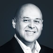 The Richards Group Hires New CFO