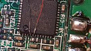 If you intend on playing with sdr radio and the zadig drivers i recommend using wushowhide. Ba5sba Rtl Sdr Kit George Smart M1geo