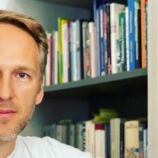 Geister": David Schalkos Fotografien